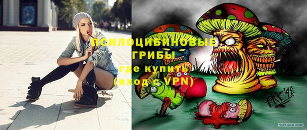 герыч Алексеевка